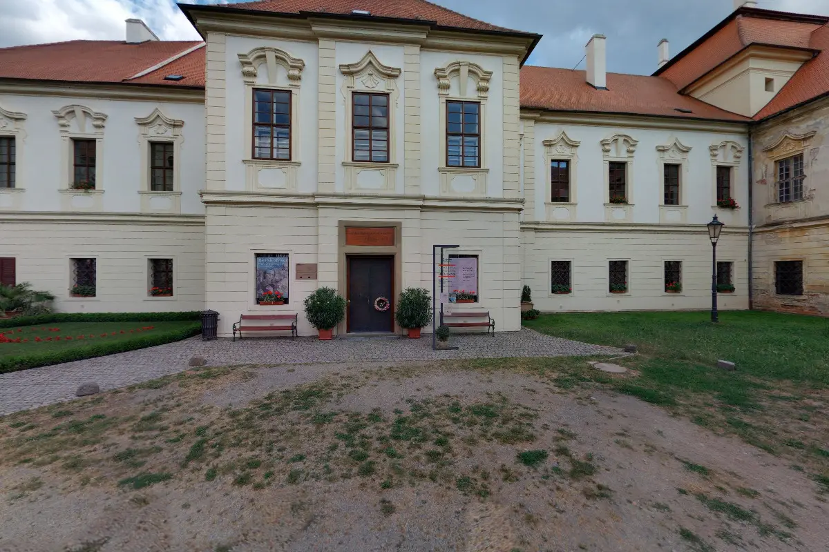 Junák - český skaut, středisko Devíti Křížů Domašov, Sv. Václava